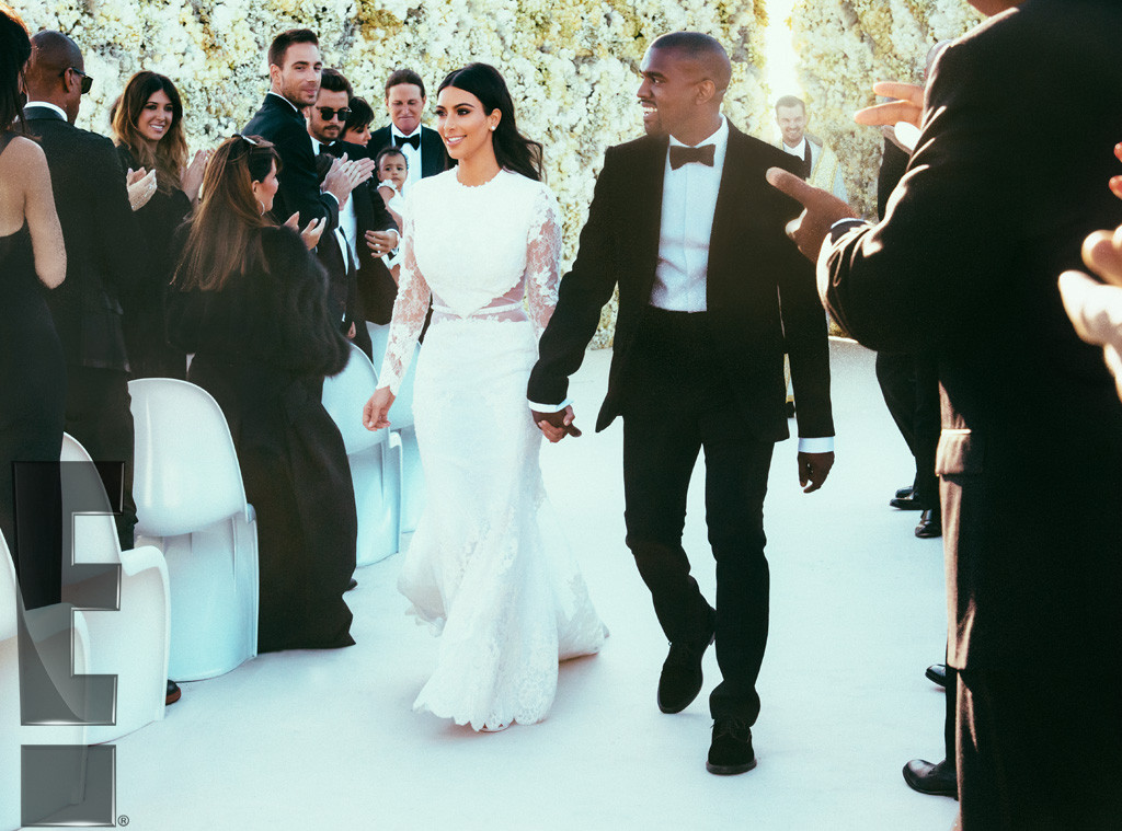 mr and mrs west