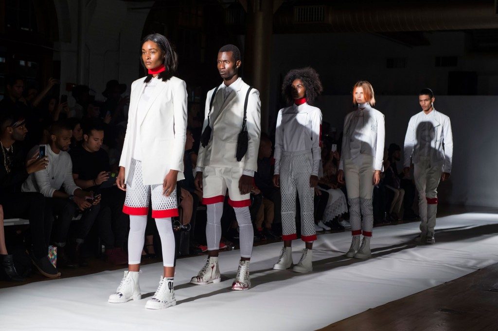 5 Reasons Why Pyer Moss's Kerby Jean-Raymond Is a Force of Fashion
