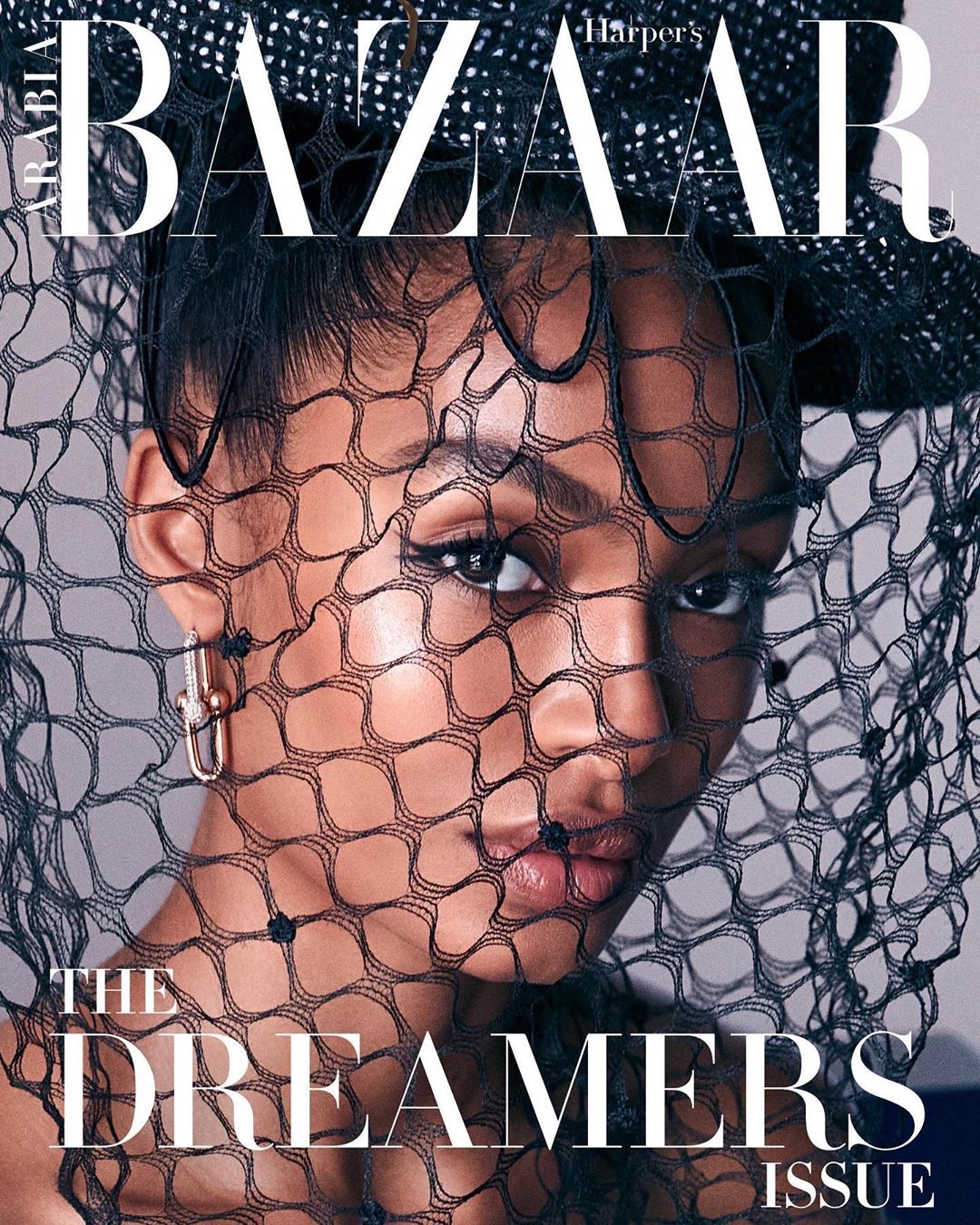 Yara Shahidi_Harpers Bazaar Arabia_Septemner 2020-6