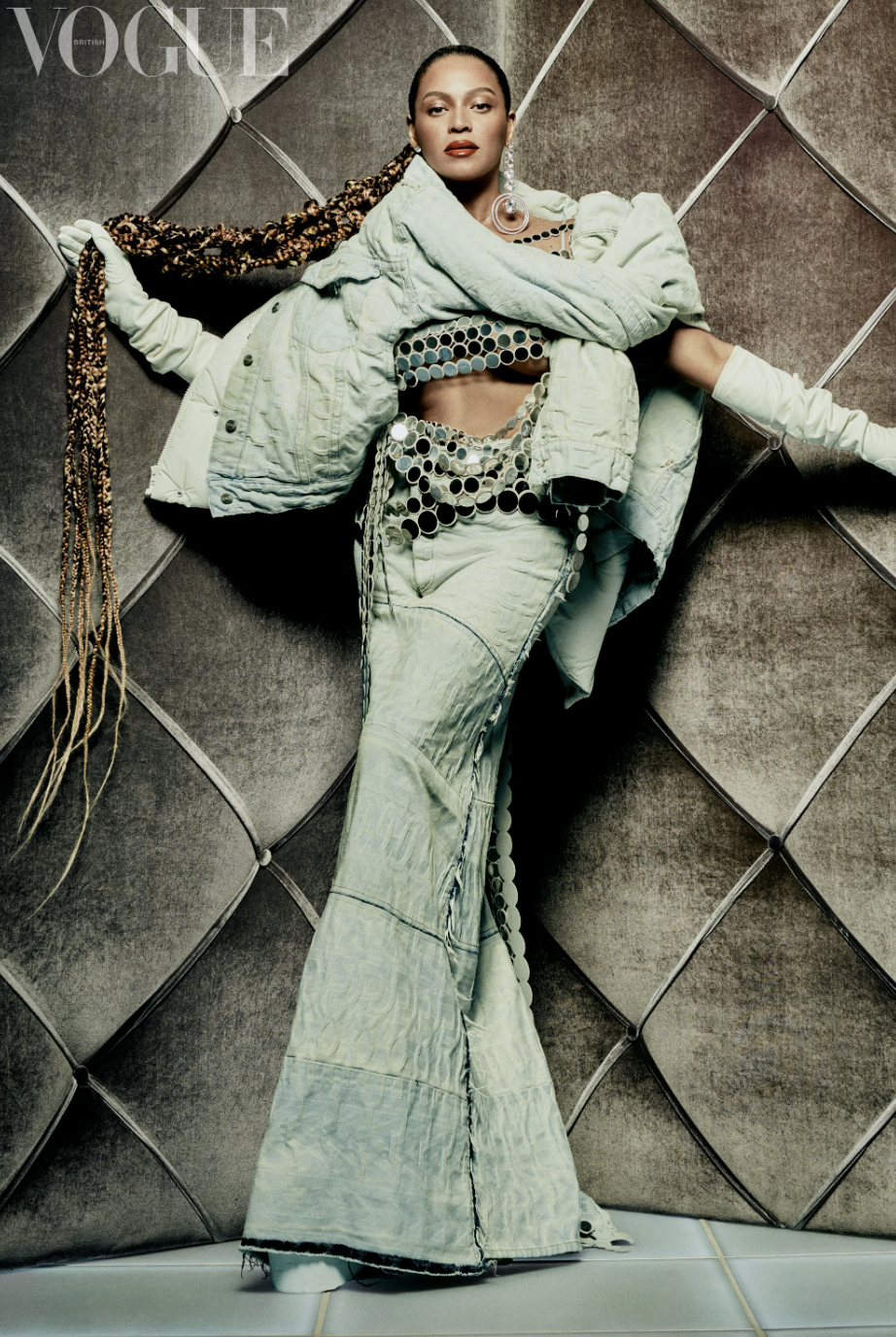 Beyonce_British Vogue13